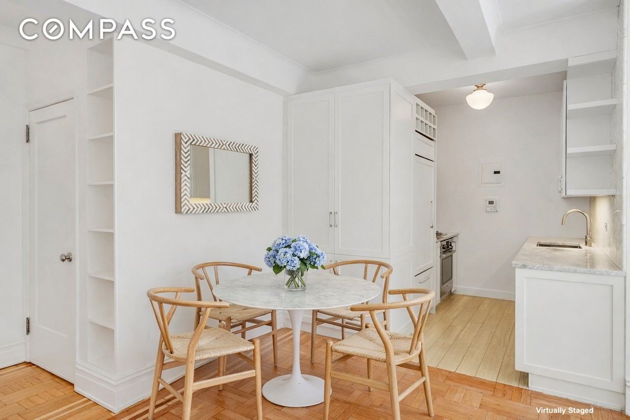 243 W 70th St #3B - Photo 2 of 9