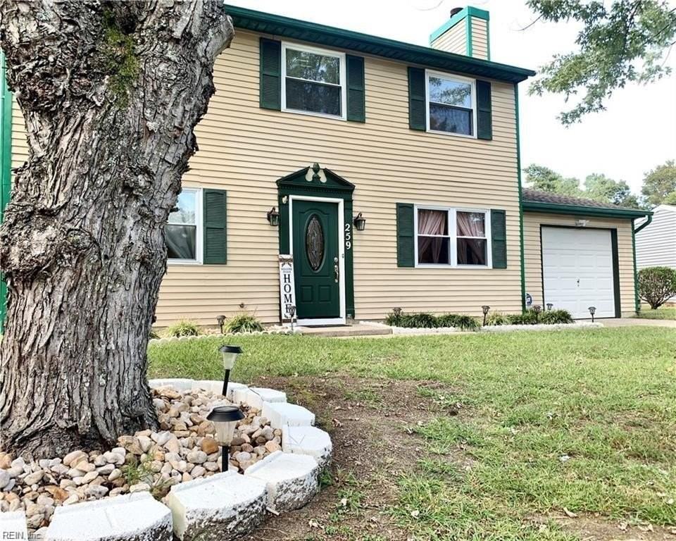 259 Windsor Castle Dr - Photo 2 of 14