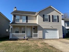 featured image of 7409 Davidson St