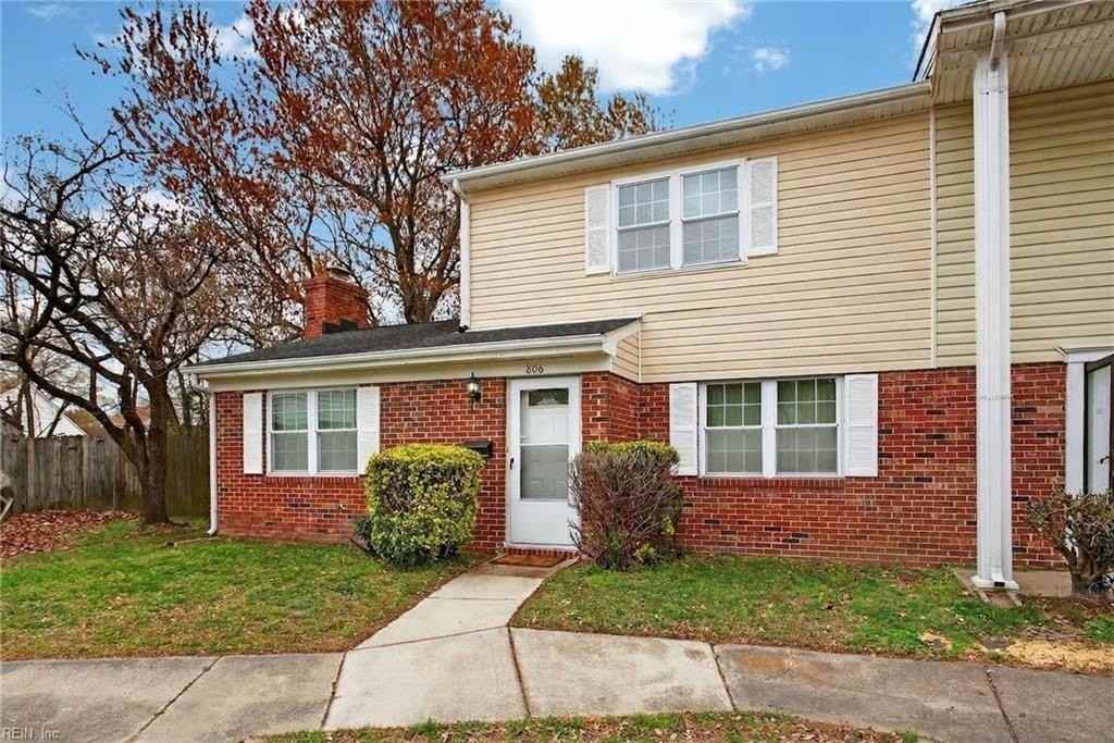 806 S Grosvenor Ct - Photo 2 of 38