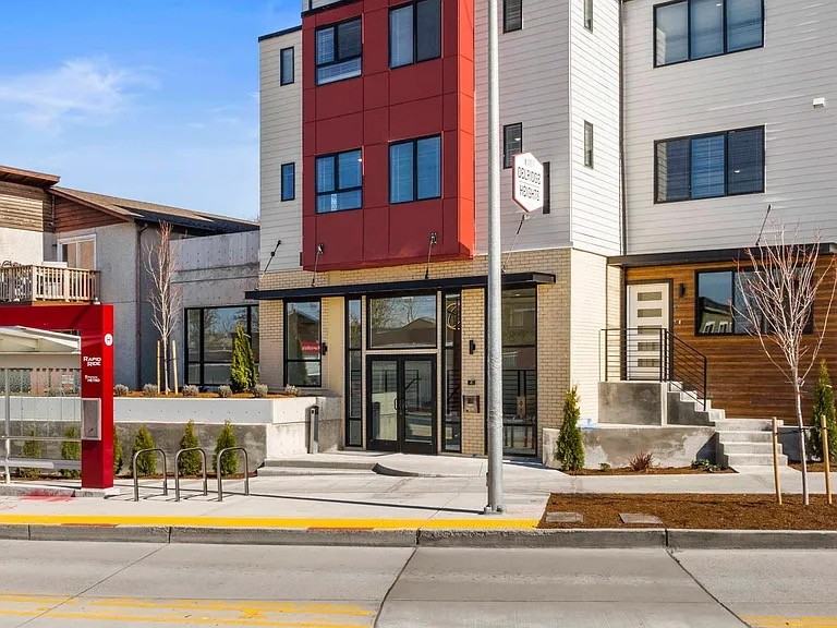 Delridge Heights - Photo 2 of 5