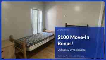 featured image of Pacific Ave & Annette St