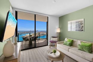 601 Northeast 1st Avenue - Photo 1 of 1