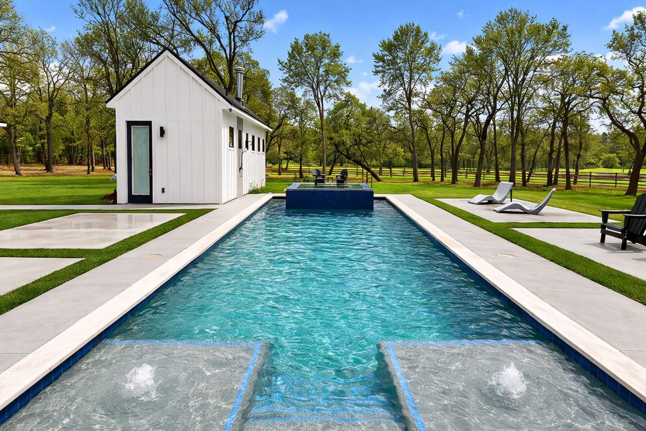 5110 Texas OSR #1490233P - Photo 2 of 35