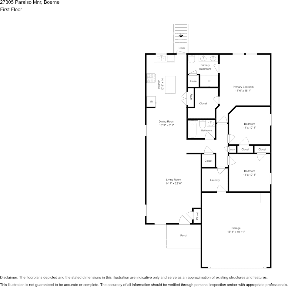 27305 Paraiso Mnr - Photo 2 of 18