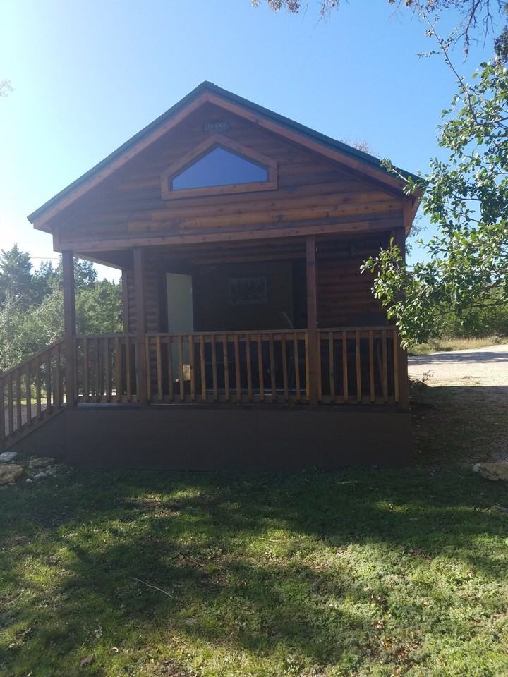 299 Willow Springs Drive - Photo 2 of 10