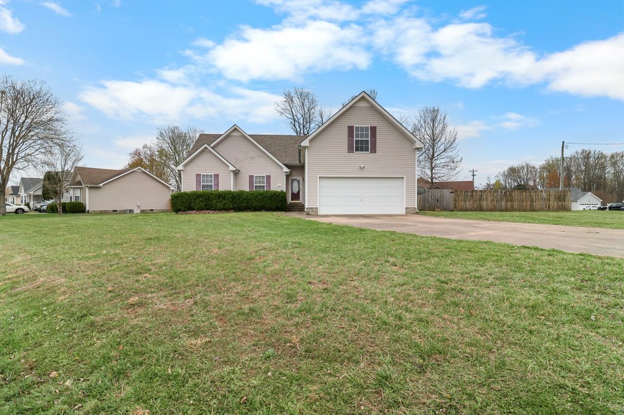 3809 Man O War Blvd #1 - Photo 2 of 32