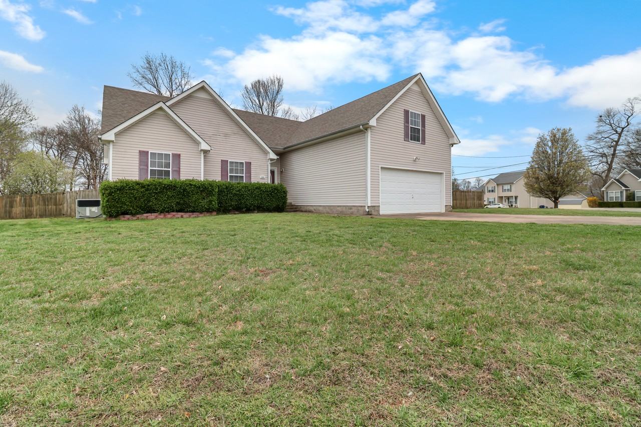 3809 Man O War Blvd #1 - Photo 3 of 32