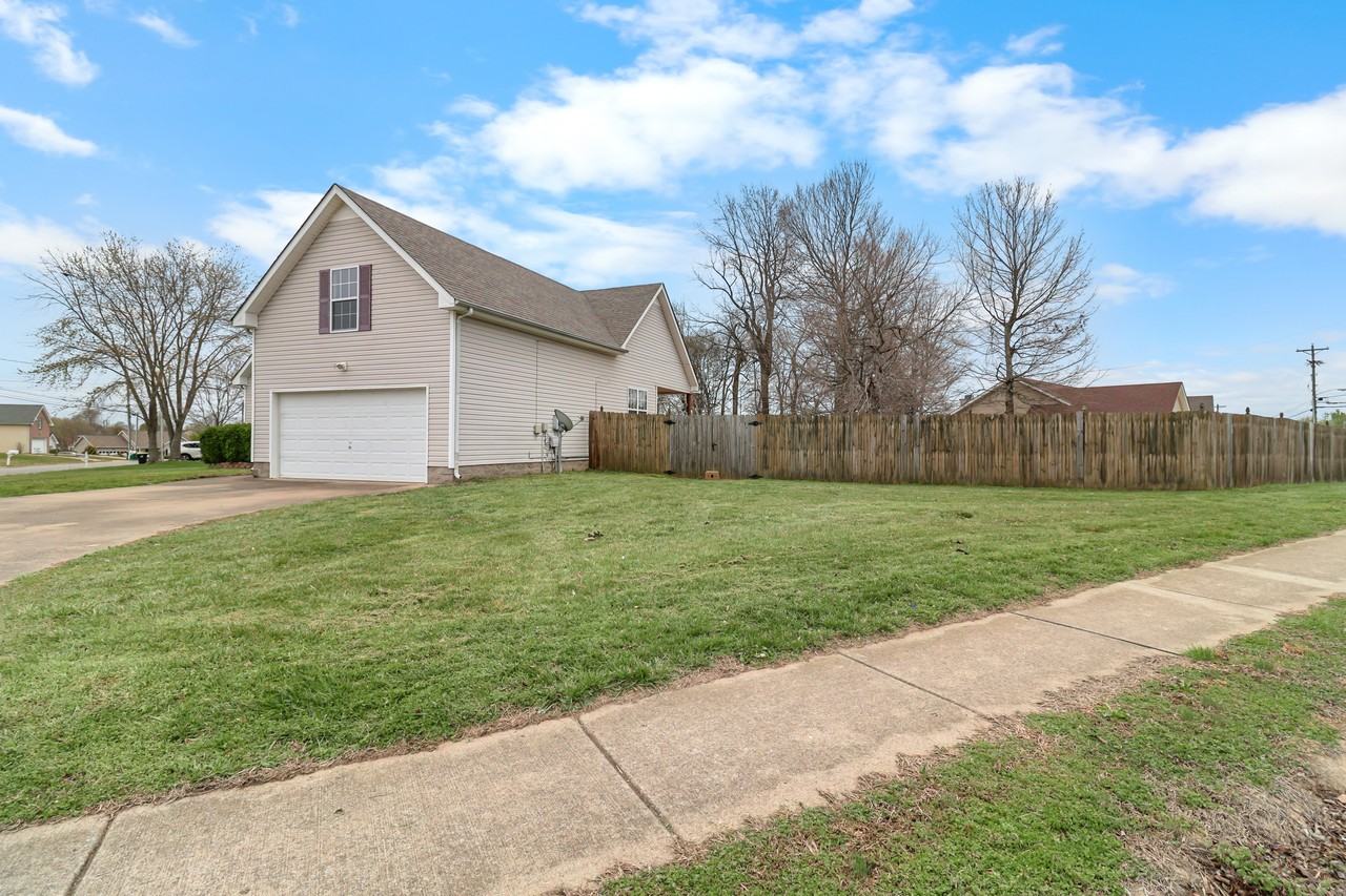 3809 Man O War Blvd #1 - Photo 4 of 32