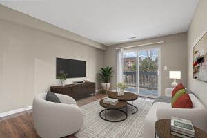 featured image of 1000 Oakcrest St #305