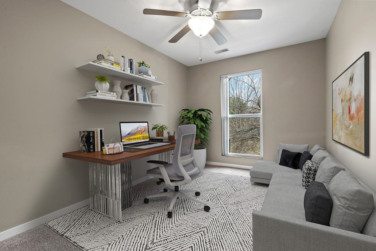 1000 Oakcrest St #305 - Photo 2 of 20