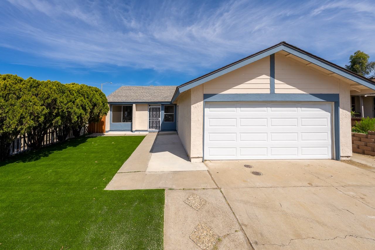 3482 Alonquin Way #1 - Photo 2 of 43