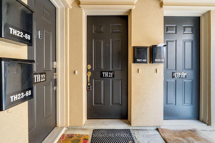 68 Carr Street #TH21 - Photo 4 of 16