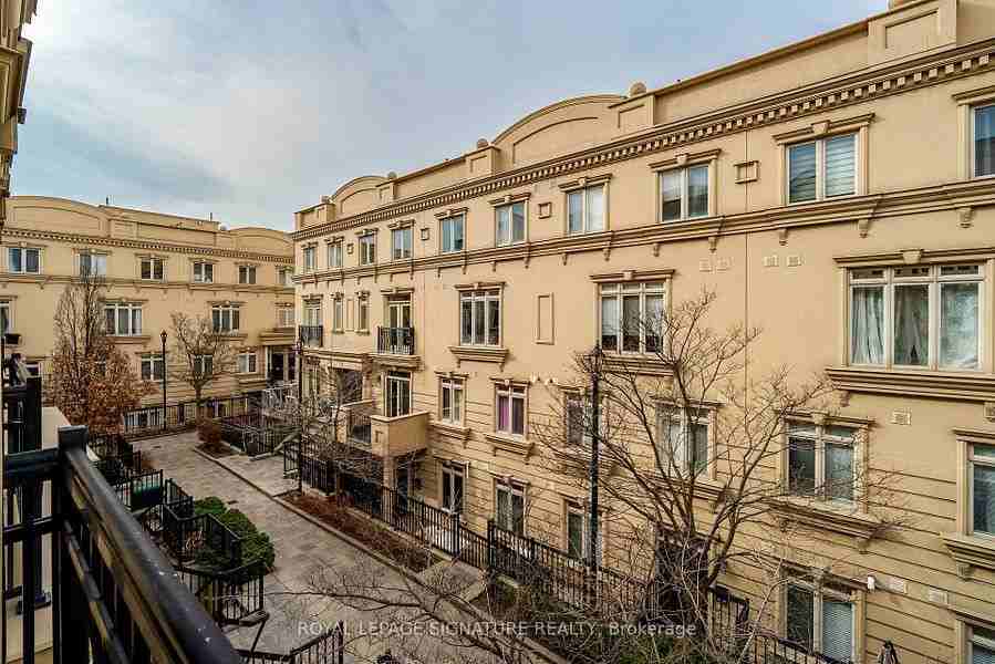 68 Carr Street #TH21 - Photo 5 of 16