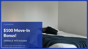 featured image of 100 Wellesley Street East