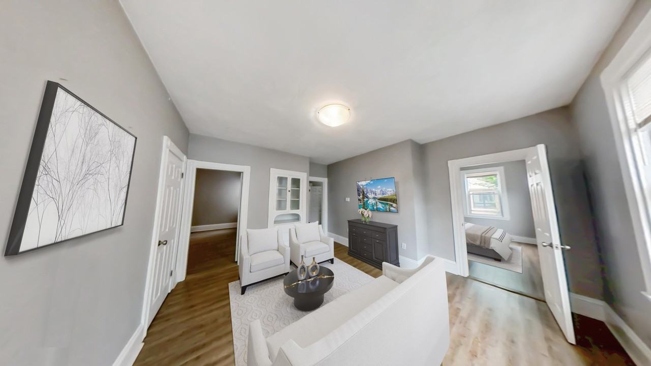 30 Ward Streetward Street #1 - Photo 6 of 10