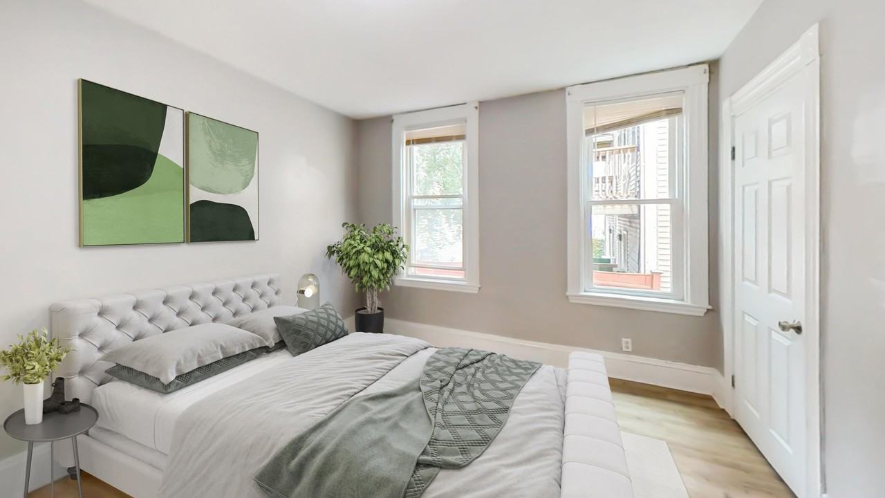 30 Ward Streetward Street #1 - Photo 3 of 10