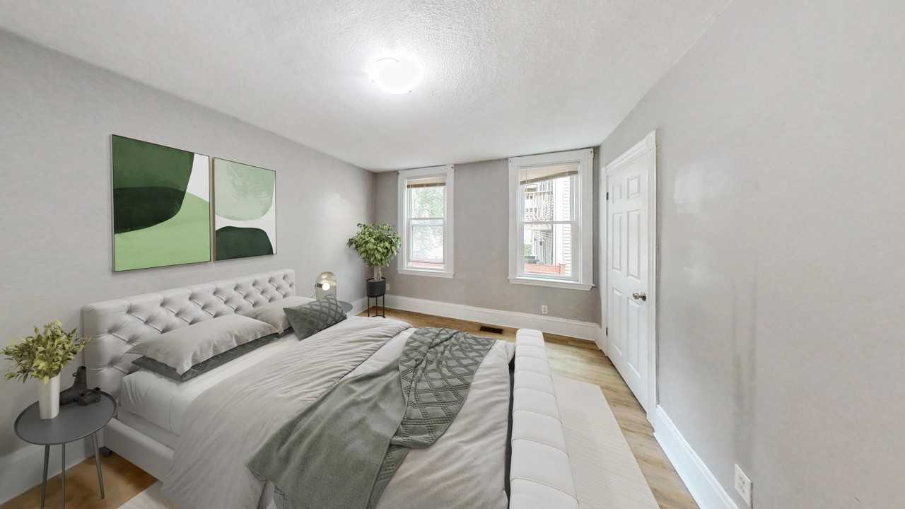 30 Ward Streetward Street #1 - Photo 7 of 10