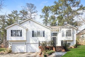 featured image of 5303 Greenway Dr