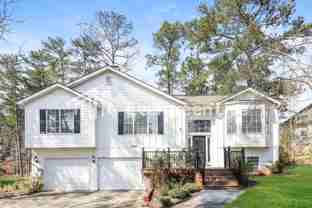 5303 Greenway Dr - Photo 1 of 1