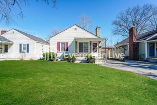 500 S Napoleon Ave - Photo 1 of 1