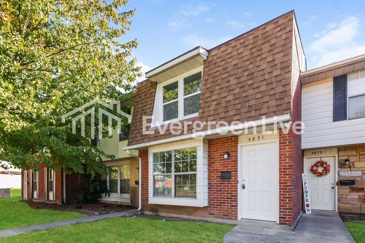 5871 Taylorsville Rd - Photo 2 of 15