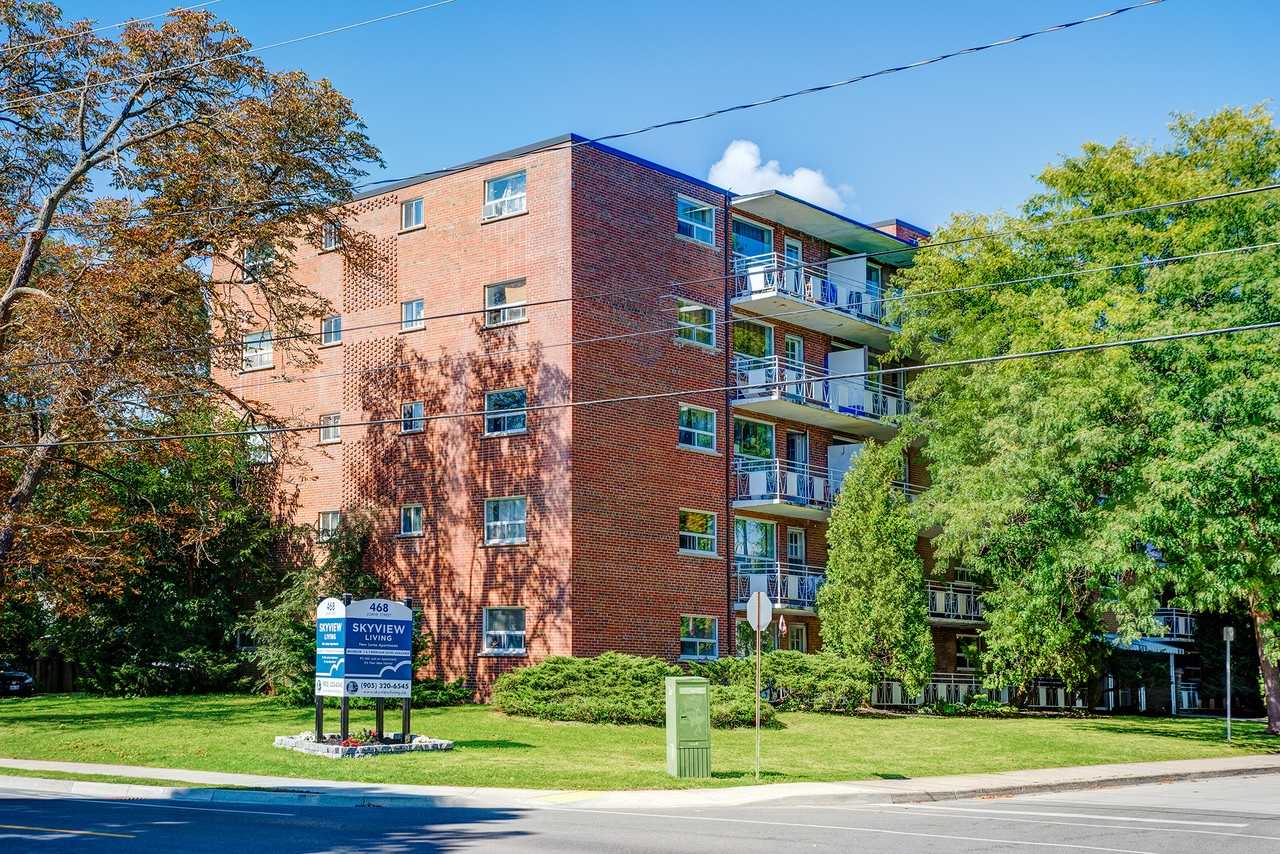 New Lorne Apartments - Photo 7 of 12