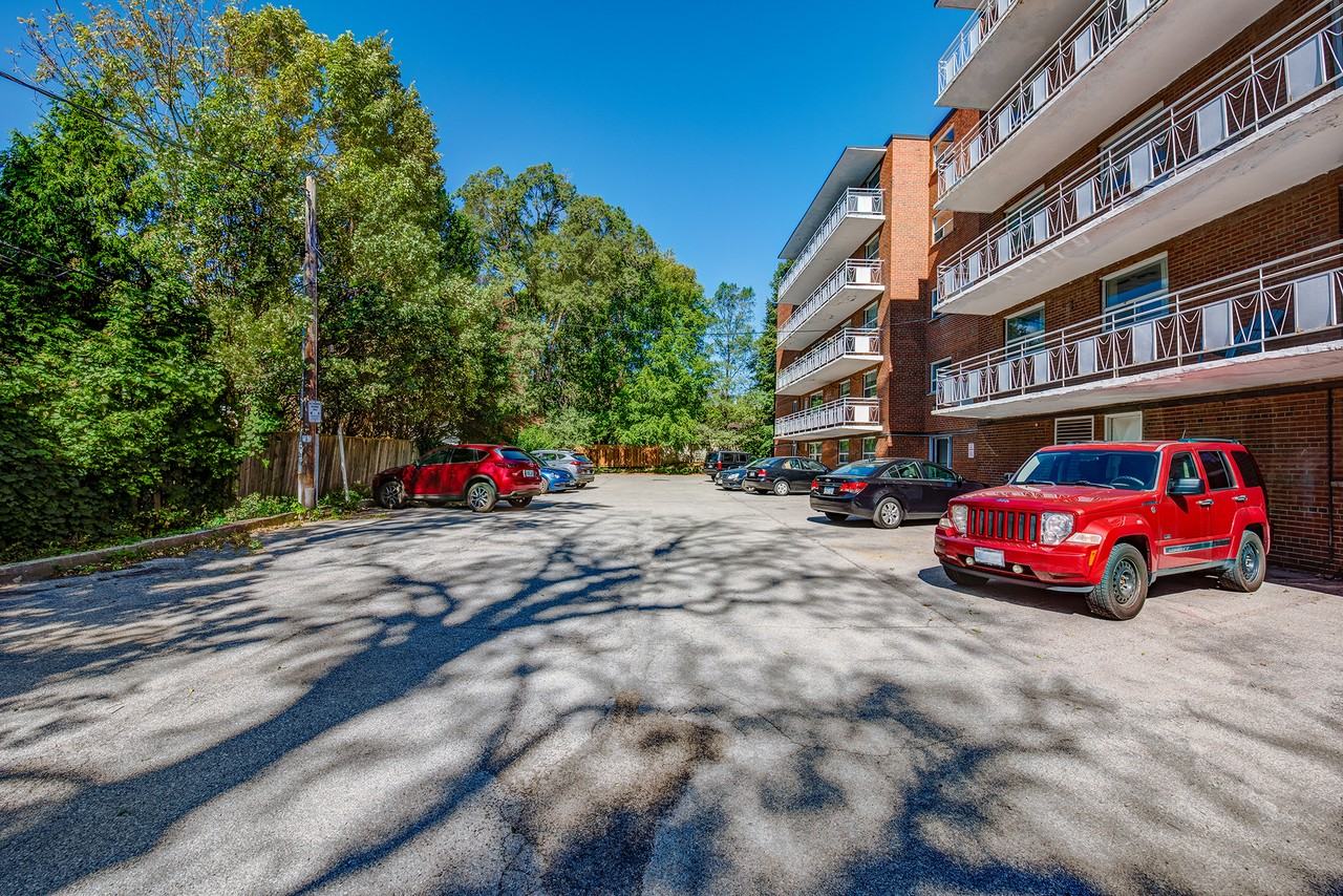 New Lorne Apartments - Photo 7 of 13