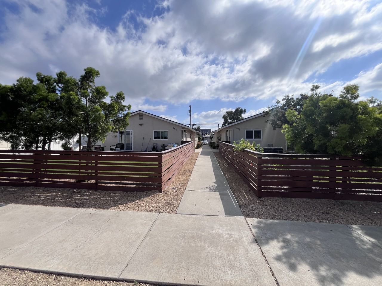 3675 Cherokee Avenue ##4 - Photo 2 of 25