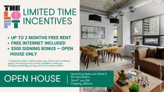 The Loft - Photo 1 of 1