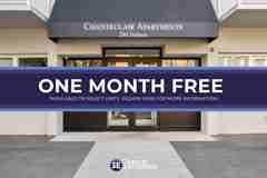 Chanteclair Apartments - Photo 1 of 1