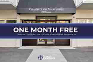 Chanteclair Apartments - Photo 1 of 1