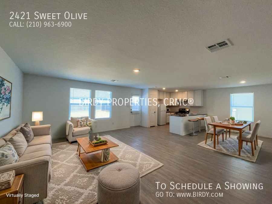 2421 Sweet Olive - Photo 2 of 42