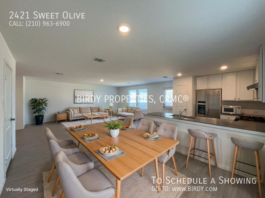 2421 Sweet Olive - Photo 3 of 42