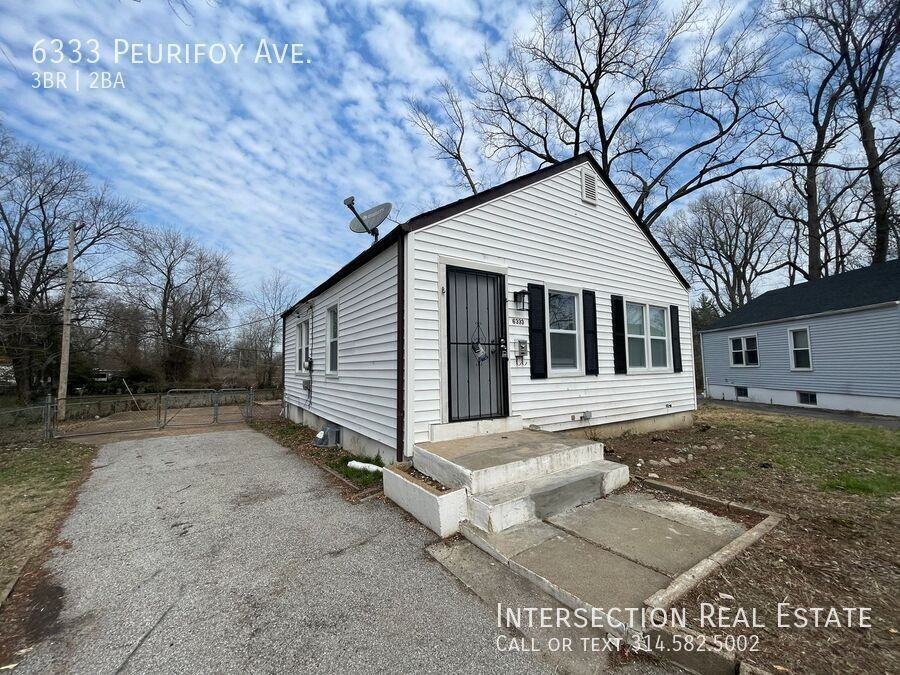 6333 Peurifoy Ave - Photo 2 of 18