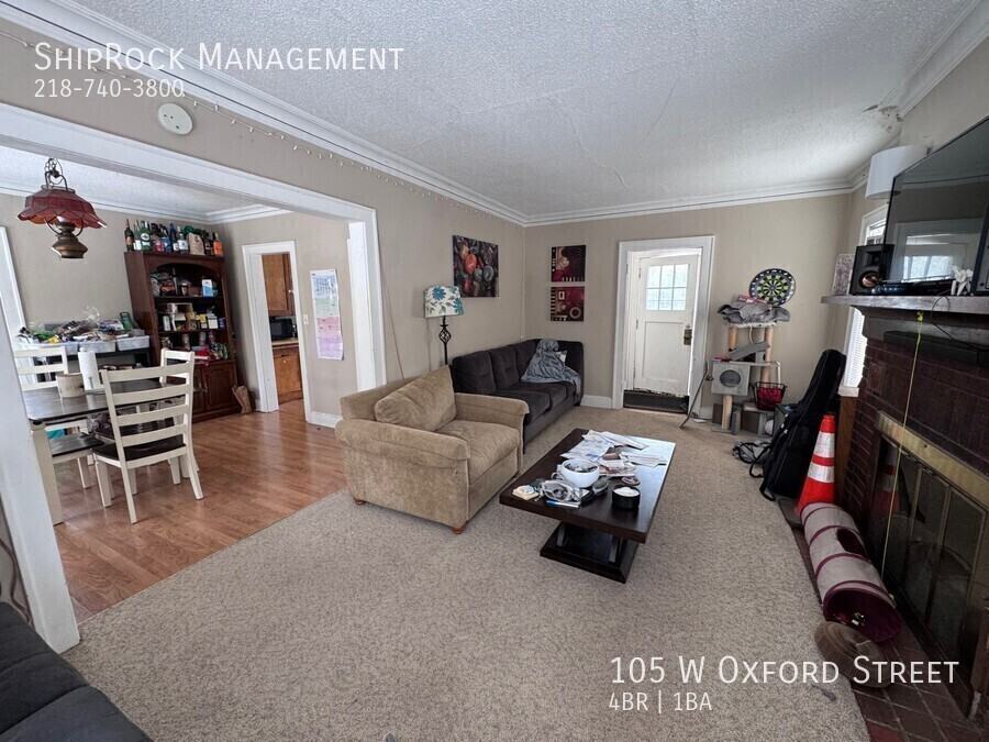 105 W Oxford St - Photo 6 of 13