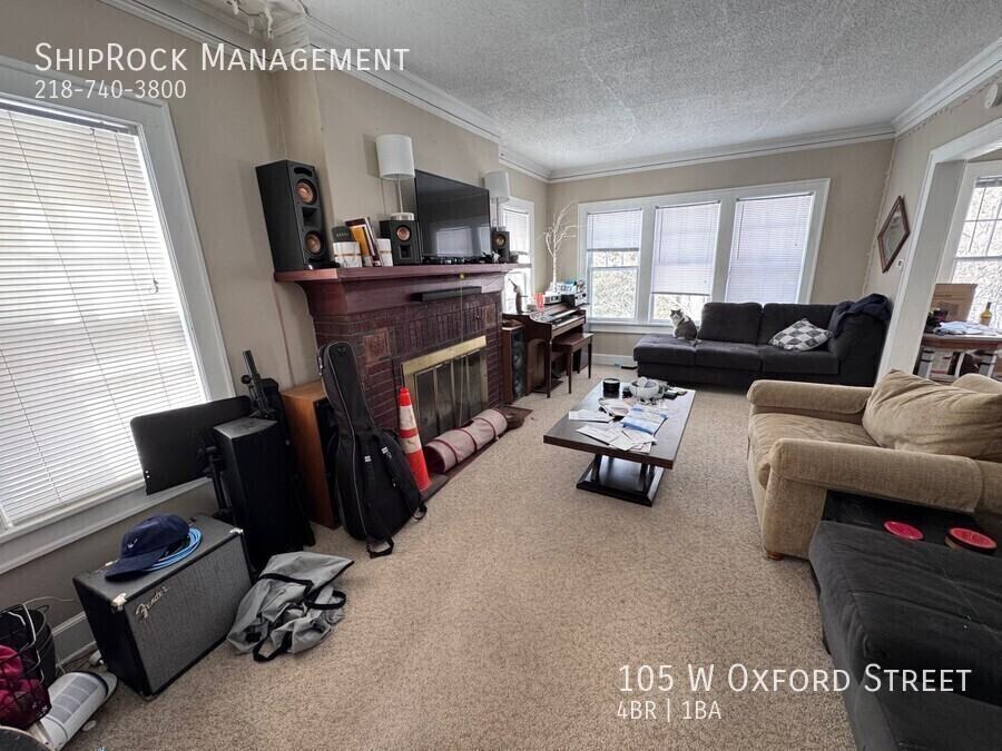 105 W Oxford St - Photo 7 of 13