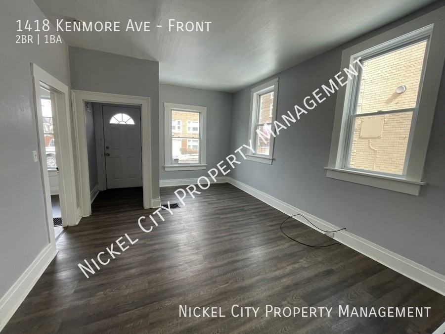 1418 Kenmore Ave - Photo 2 of 9