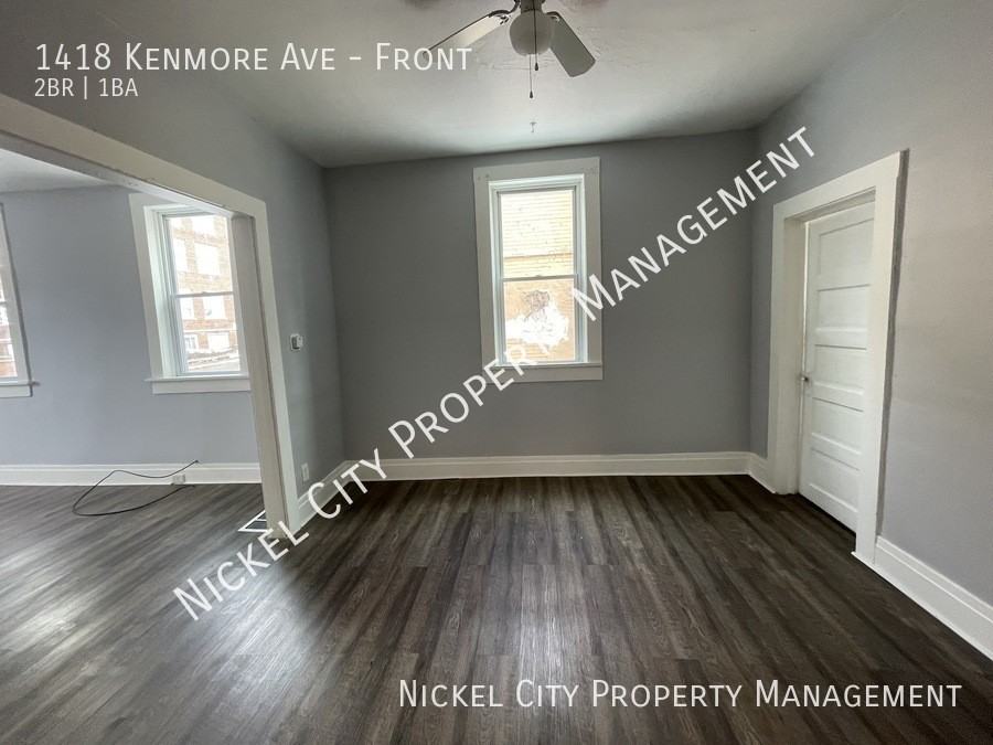 1418 Kenmore Ave - Photo 3 of 9