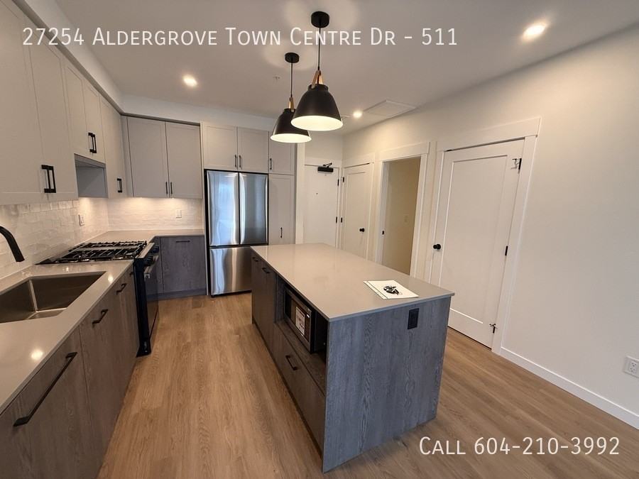 27254 Aldergrove Town Centre Dr #511 - Photo 2 of 19