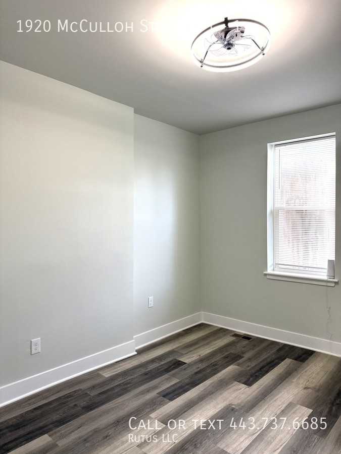 1920 Mcculloh St #1 - Photo 2 of 12