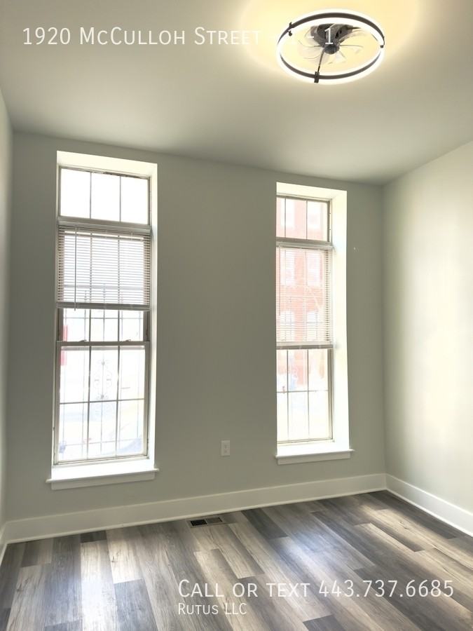 1920 Mcculloh St #1 - Photo 6 of 12