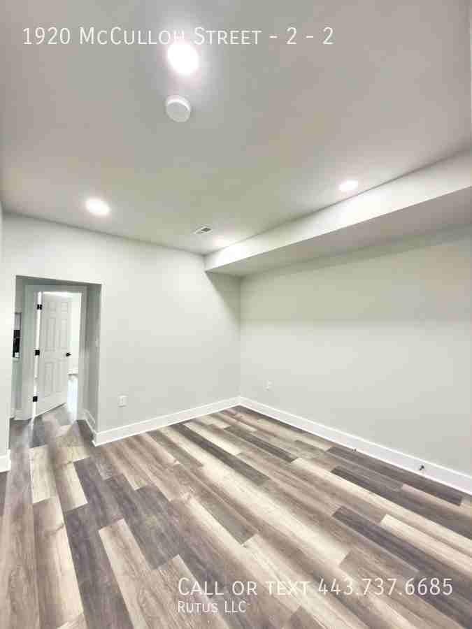 1920 Mcculloh St #2 - Photo 4 of 9