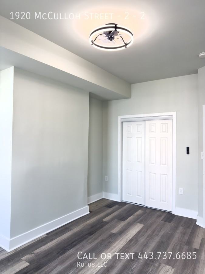 1920 Mcculloh St #2 - Photo 5 of 9