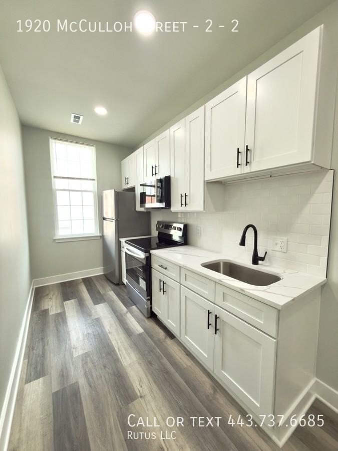 1920 Mcculloh St #2 - Photo 7 of 9