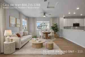 featured image of 91-4099 Hikuono Unit #113