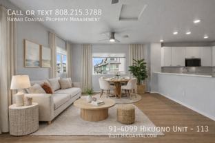 91-4099 Hikuono Unit #113 - Photo 1 of 1