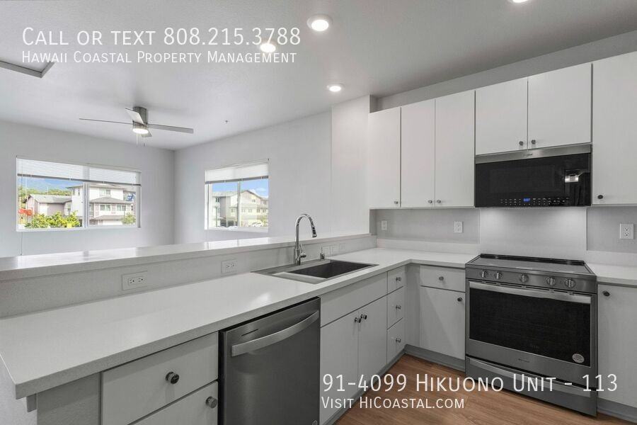 91-4099 Hikuono Unit #113 - Photo 6 of 24