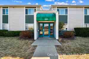 featured image of 500 College Park Dr #510
