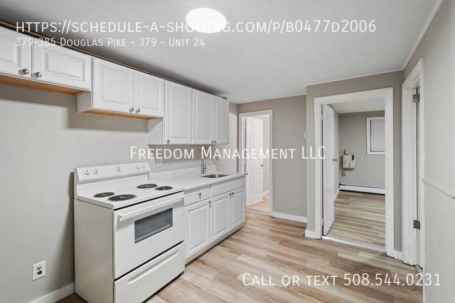 379 Douglas Pike #24